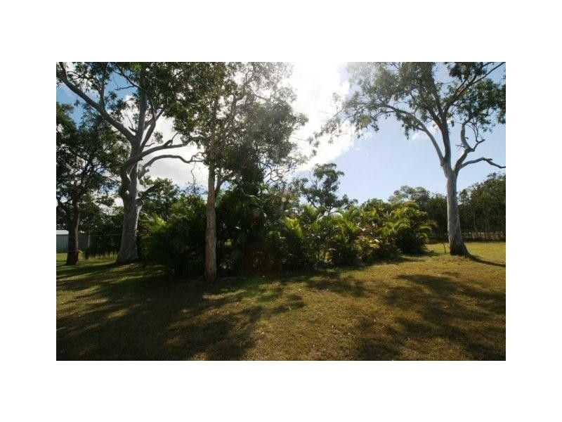 Agnes Water QLD 4677