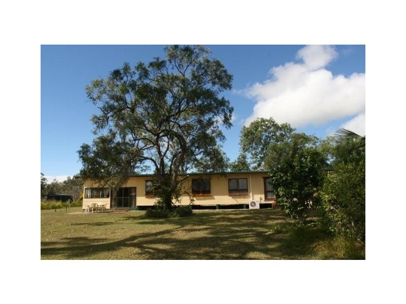 Agnes Water QLD 4677