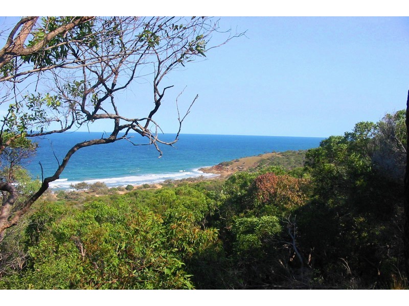 Lot 102 Springs Rd, Agnes Water QLD 4677