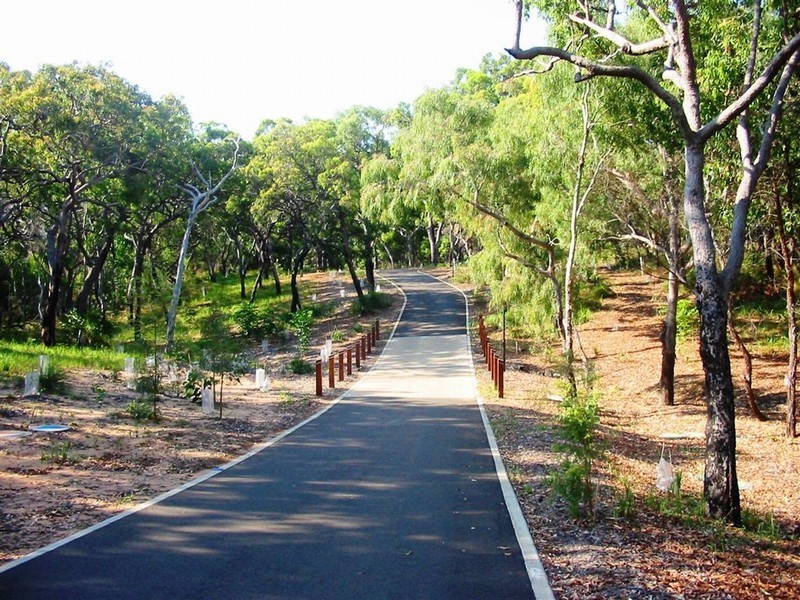 Lot 102 Springs Rd, Agnes Water QLD 4677