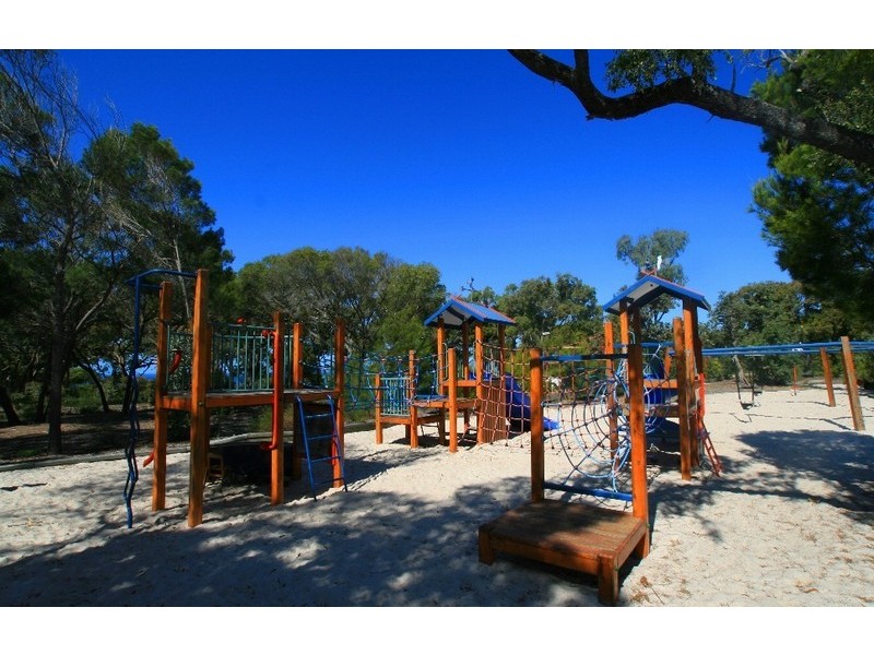 Lot 102 Springs Rd, Agnes Water QLD 4677