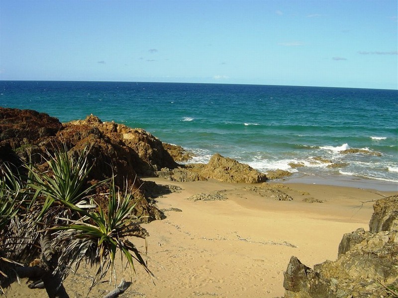 Lot 102 Springs Rd, Agnes Water QLD 4677
