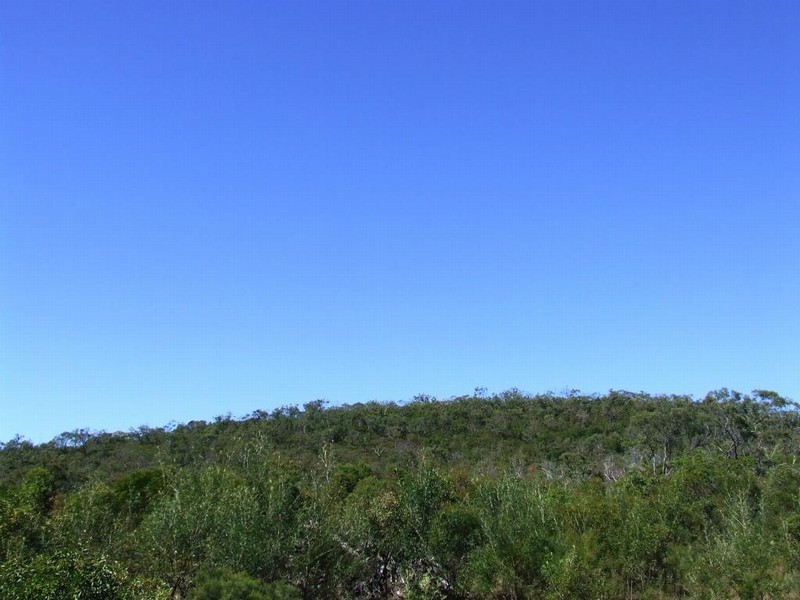 Lot 466 Bousgas, Agnes Water QLD 4677