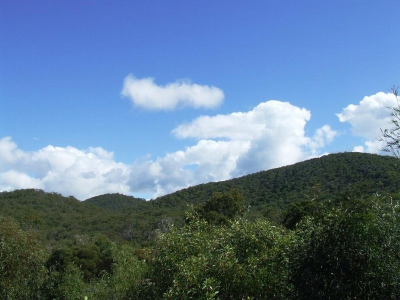 Lot 466 Bousgas, Agnes Water QLD 4677