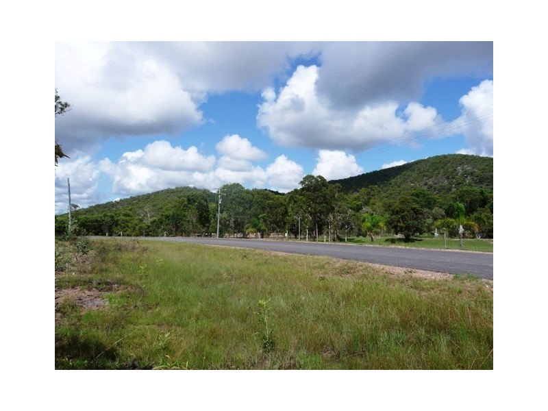 Lot 466 Bousgas, Agnes Water QLD 4677