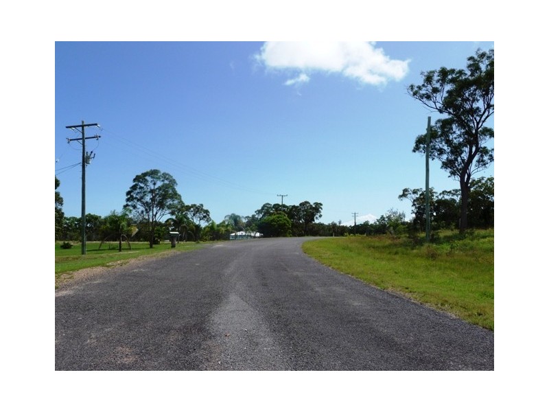 Lot 466 Bousgas, Agnes Water QLD 4677