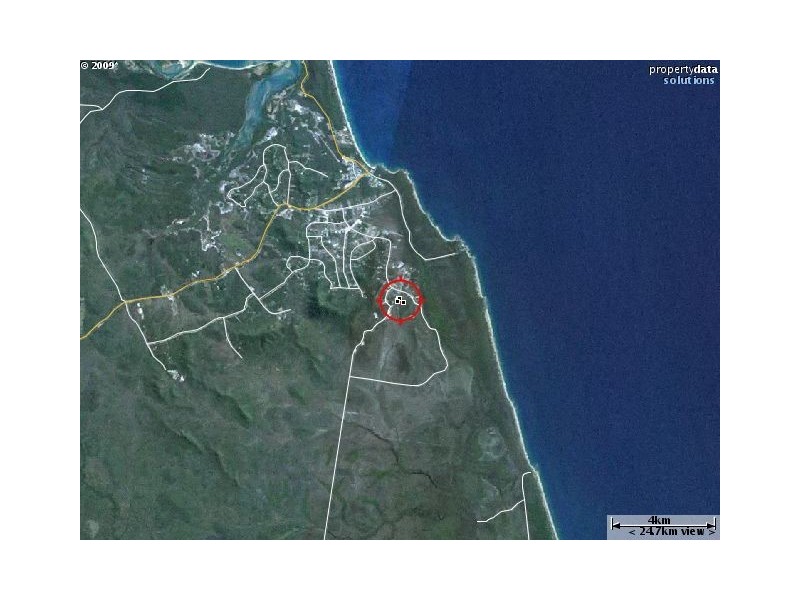 Lot 466 Bousgas, Agnes Water QLD 4677