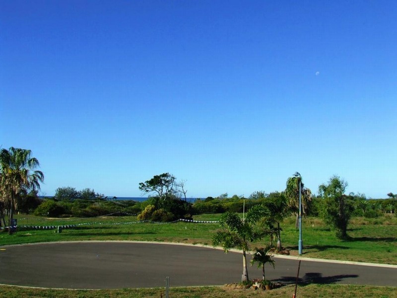 Lot 44 Ocean Ridge, Agnes Water QLD 4677