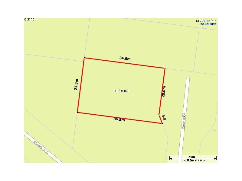 Lot 44 Ocean Ridge, Agnes Water QLD 4677