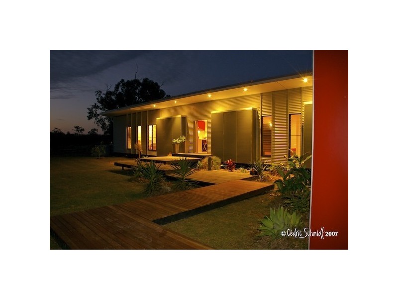 Agnes Water QLD 4677