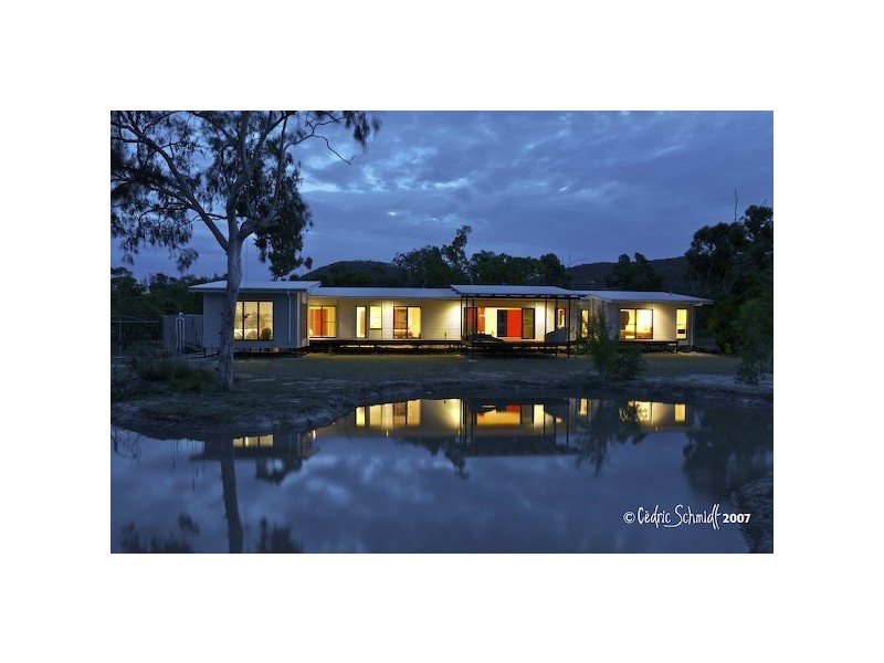 Agnes Water QLD 4677