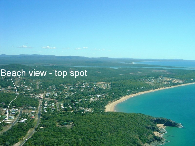 Lot 7 BRYANT STREET, Agnes Water QLD 4677