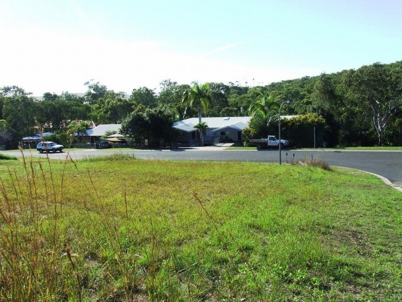 Lot 7 BRYANT STREET, Agnes Water QLD 4677
