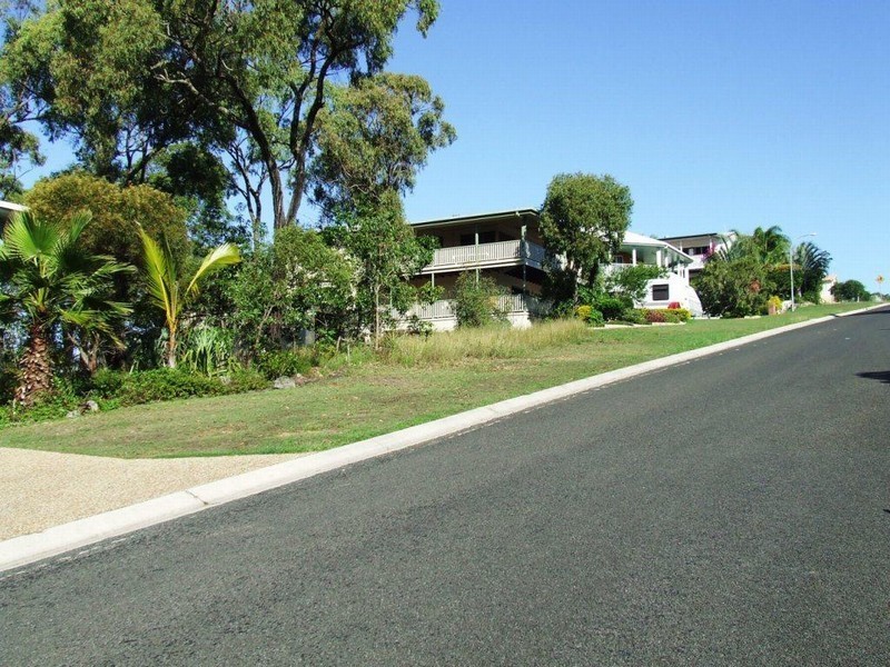 Lot 7 BRYANT STREET, Agnes Water QLD 4677