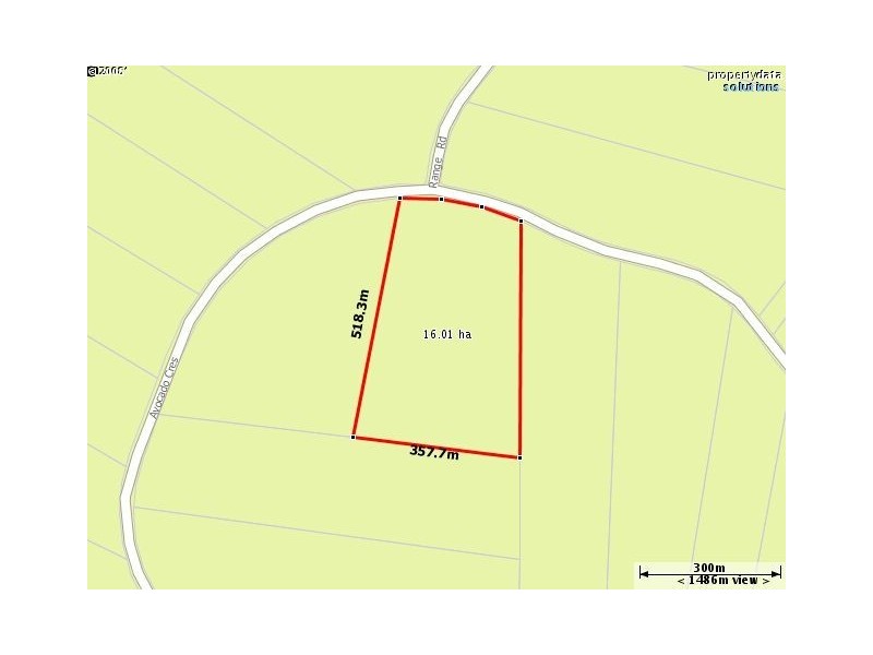 Lot 131 AVOCADO CRESCENT, Captain Creek QLD 4677