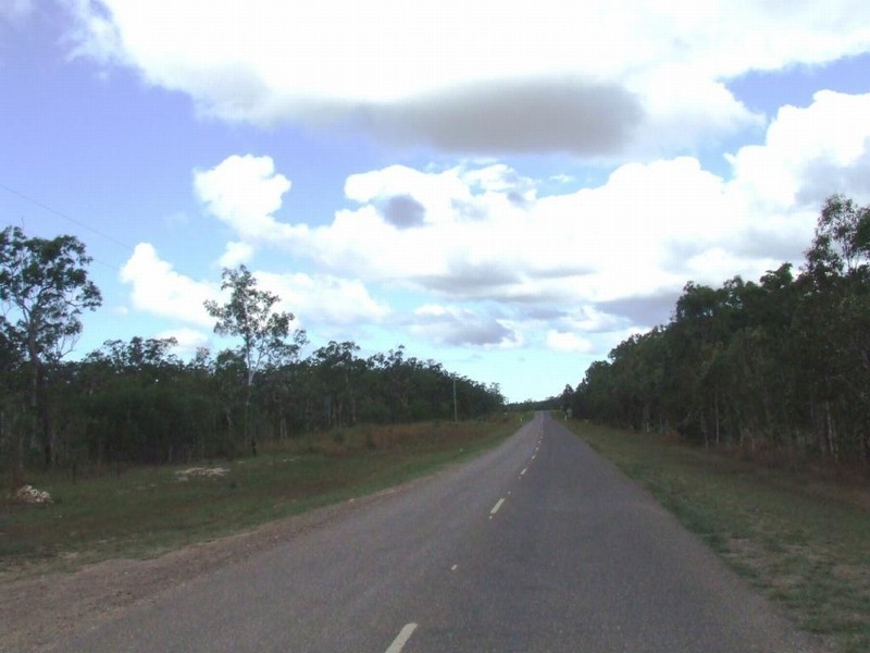 Lot 221 MURPHY RD, Captain Creek QLD 4677