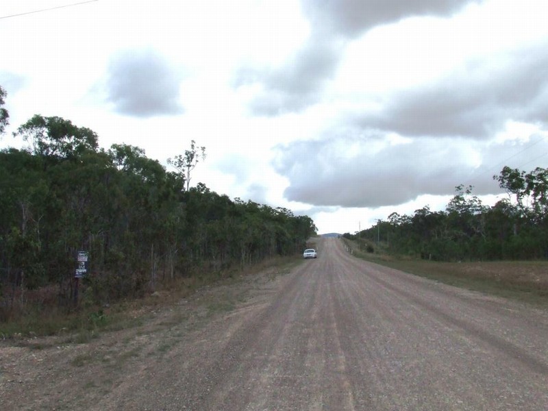 Lot 221 MURPHY RD, Captain Creek QLD 4677