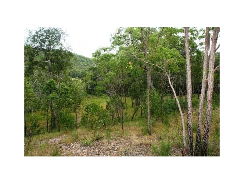 Lot 18 Baldaw Road, Captain Creek QLD 4677