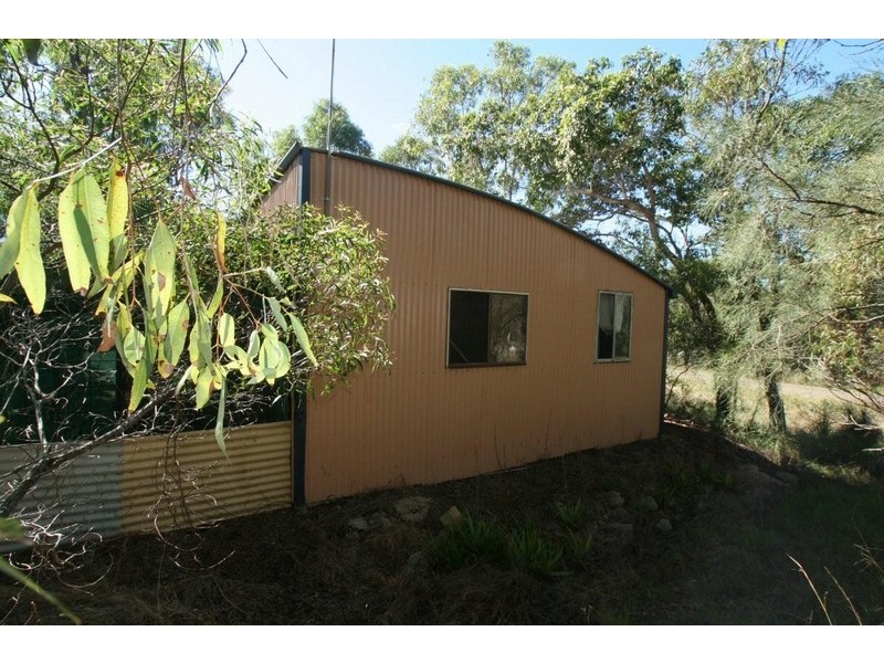 Lot 278 Mary Munro Cresent, Agnes Water QLD 4677