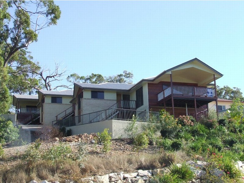 Agnes Water QLD 4677