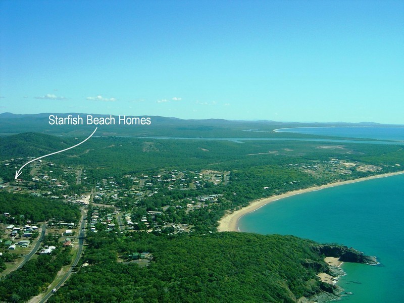 Agnes Water QLD 4677