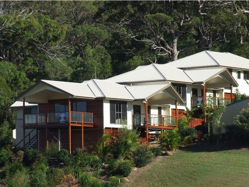 Agnes Water QLD 4677