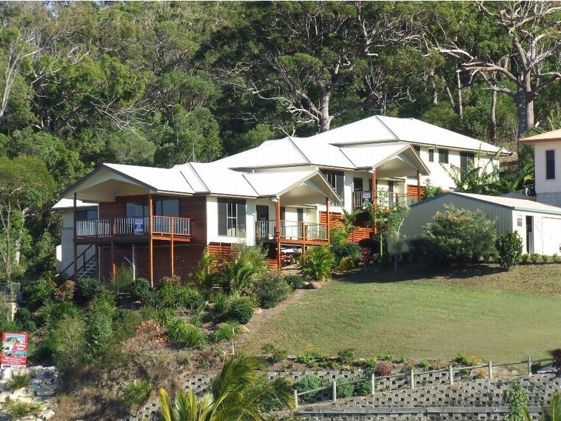 Agnes Water QLD 4677