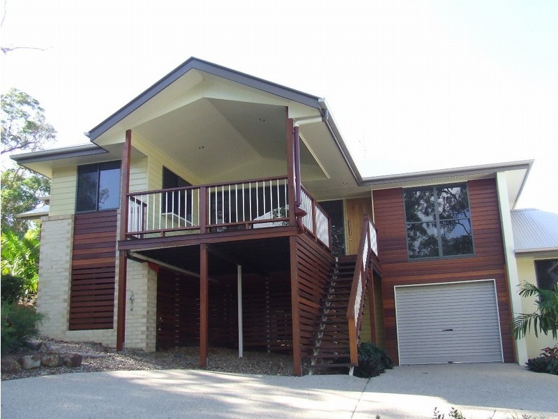 Agnes Water QLD 4677