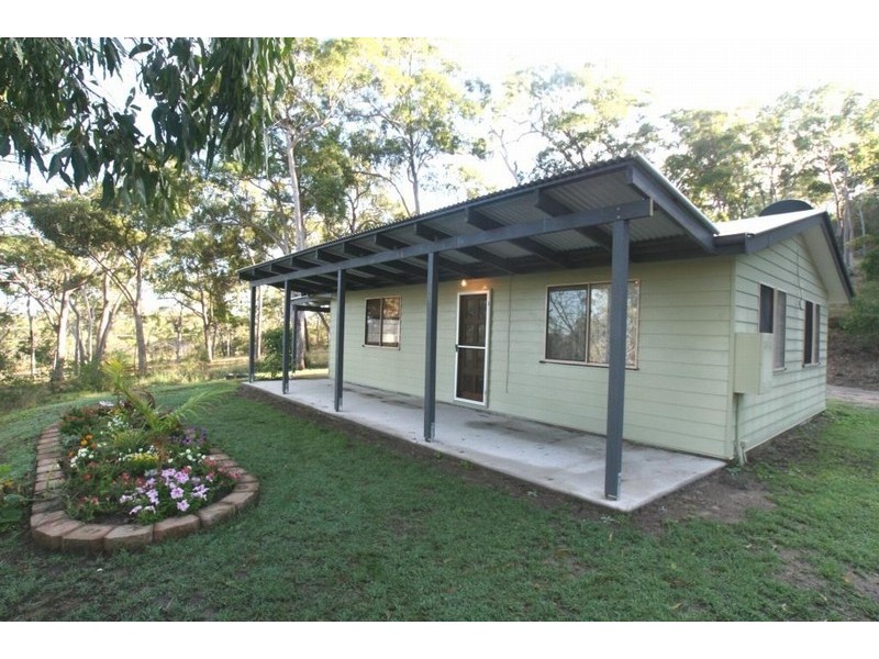 Agnes Water QLD 4677