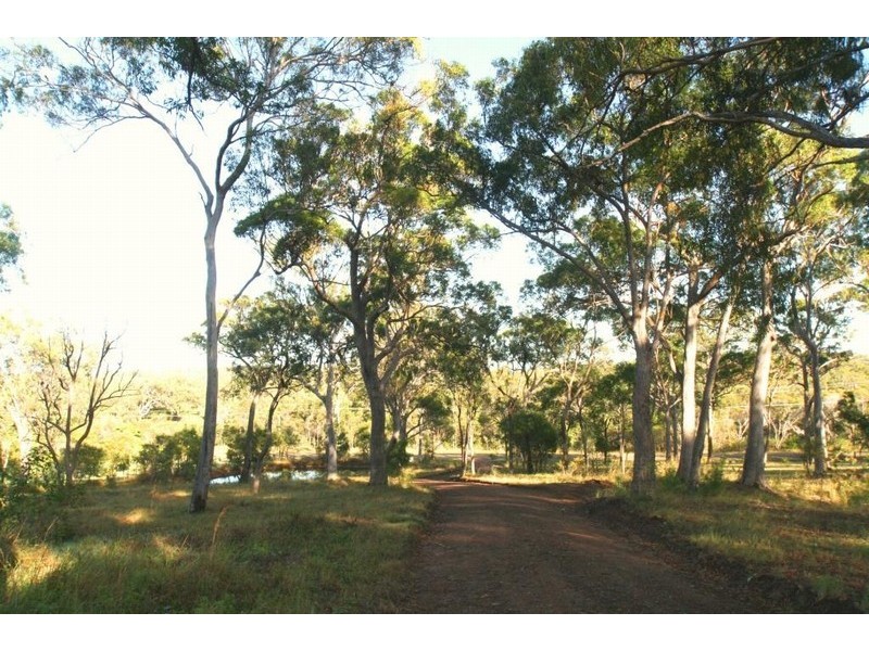 Agnes Water QLD 4677