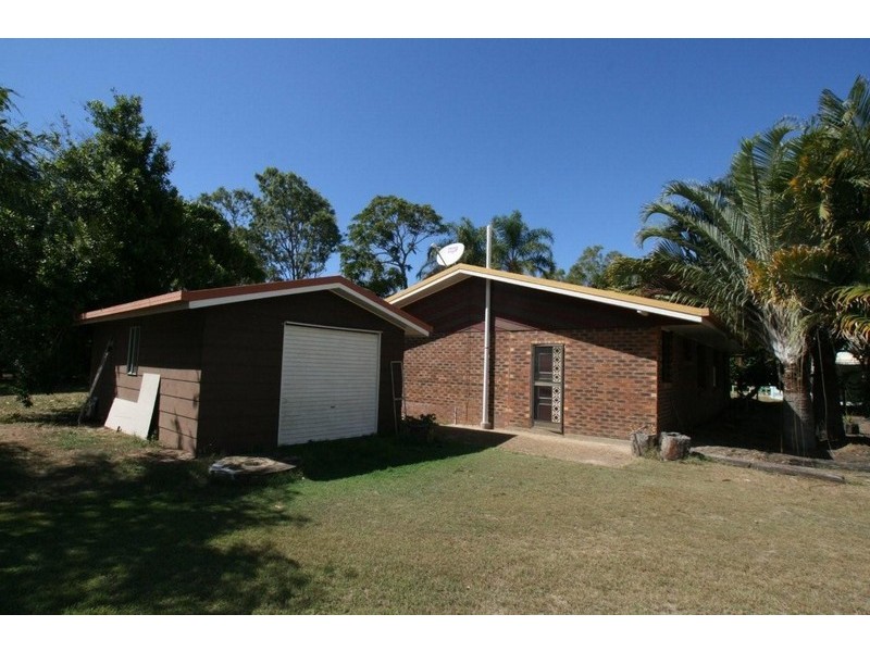 L28 / 13 Wattle Street, Baffle Creek QLD 4674