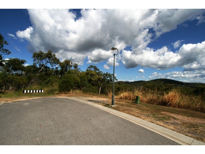Lot 75 Woodrow Drive, Agnes Water QLD 4677