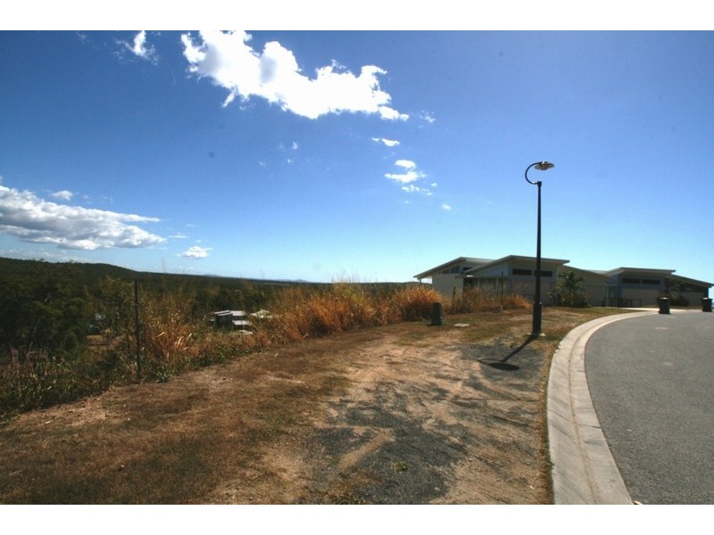 Lot 75 Woodrow Drive, Agnes Water QLD 4677