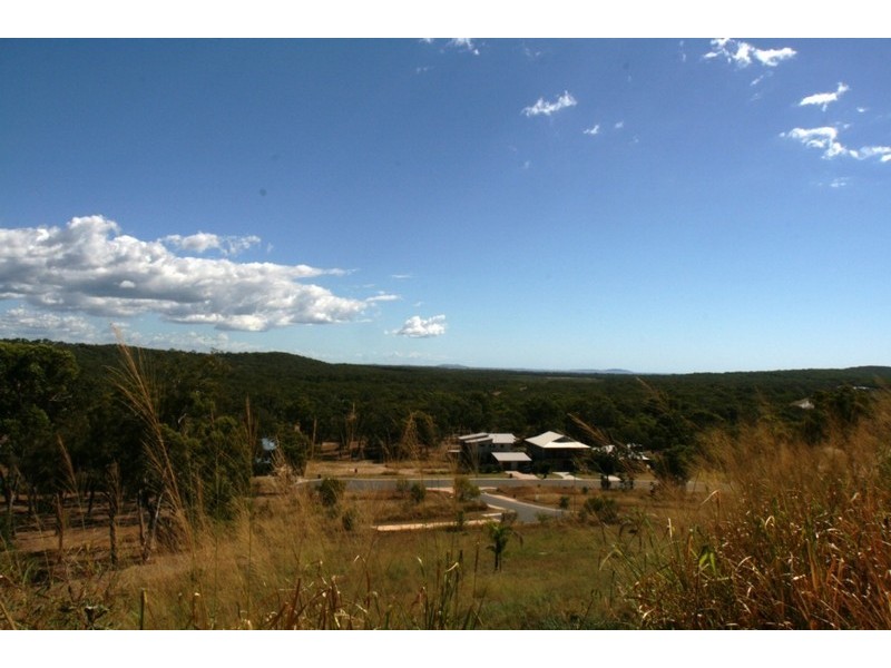 Lot 75 Woodrow Drive, Agnes Water QLD 4677