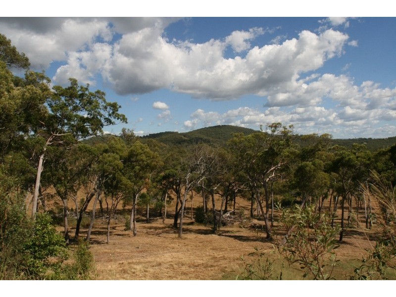 Lot 75 Woodrow Drive, Agnes Water QLD 4677