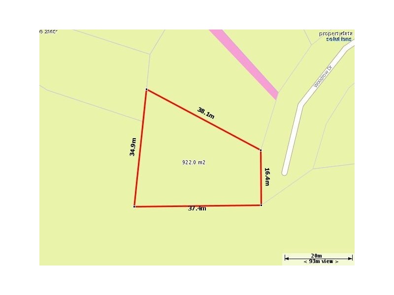 Lot 75 Woodrow Drive, Agnes Water QLD 4677