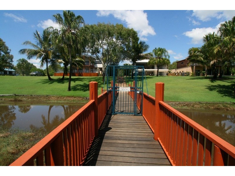 LOT 32 AGNES STREET, Agnes Water QLD 4677