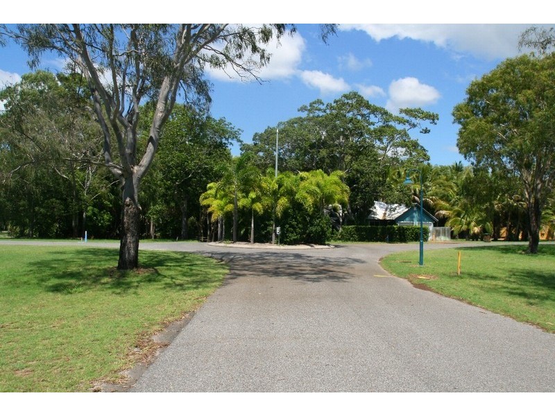 LOT 32 AGNES STREET, Agnes Water QLD 4677