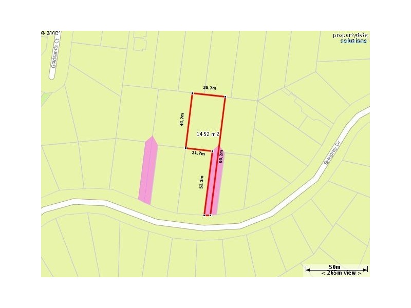 LOT 45/16a Seaspray Drive, Agnes Water QLD 4677