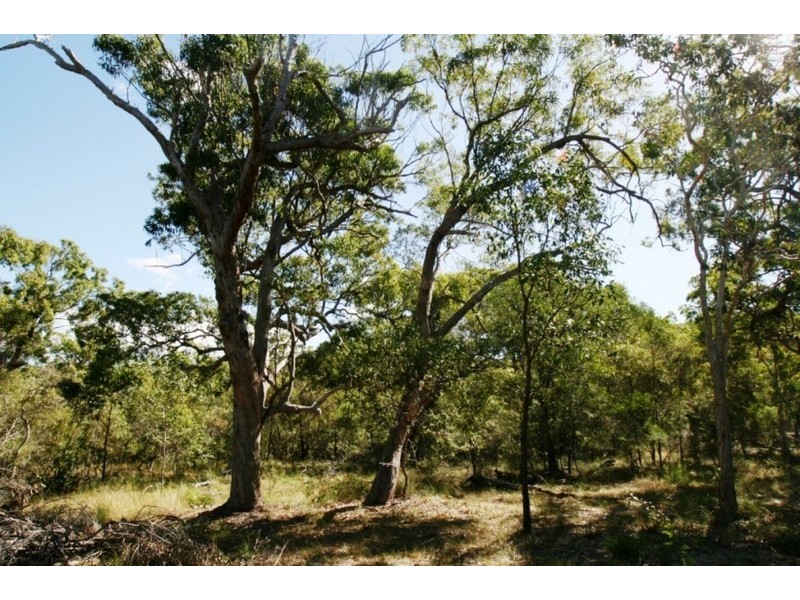 Agnes Water QLD 4677