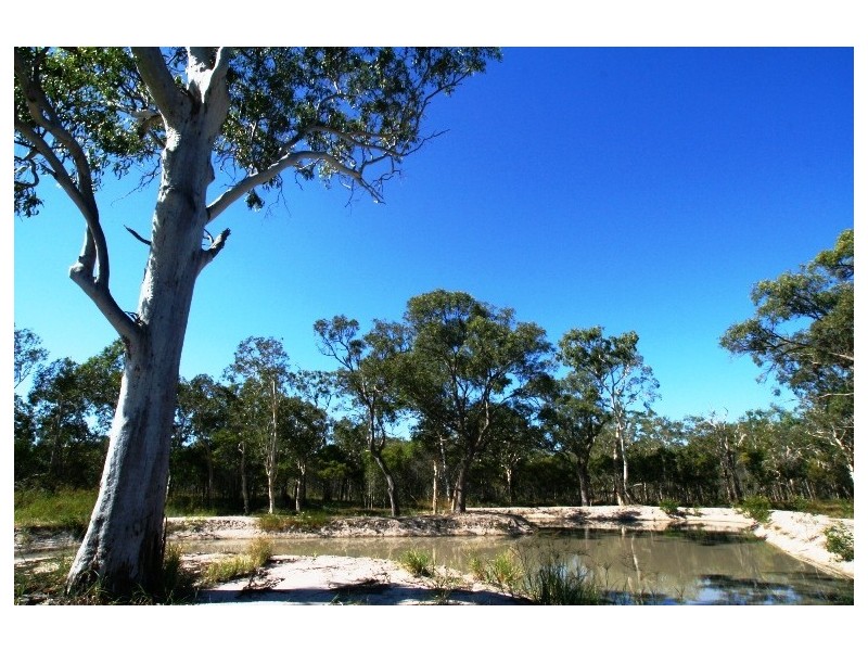 Agnes Water QLD 4677