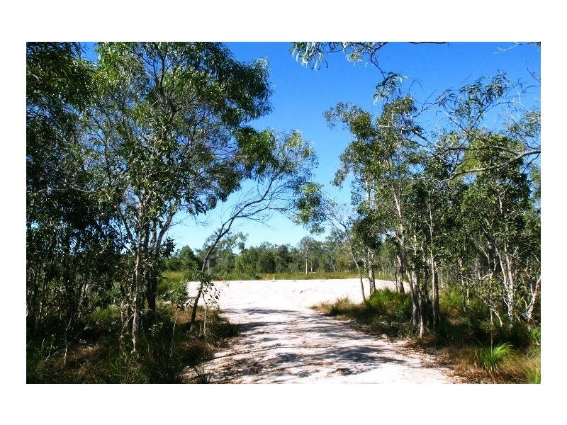 Agnes Water QLD 4677