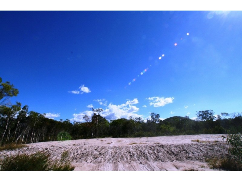 Agnes Water QLD 4677