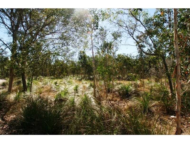 Agnes Water QLD 4677