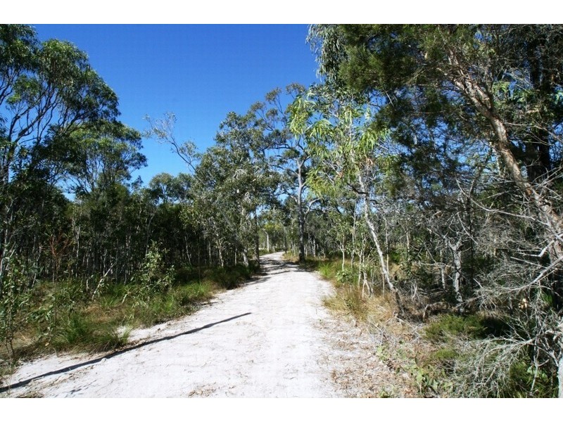 Agnes Water QLD 4677