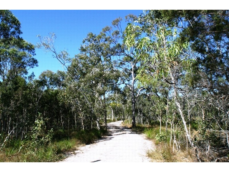 Agnes Water QLD 4677