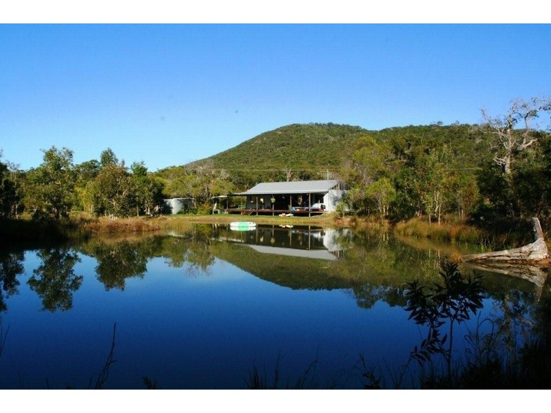 Lot 516 Anderson Way, Agnes Water QLD 4677