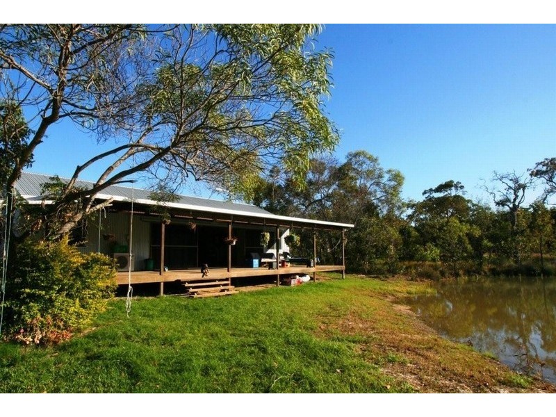 Lot 516 Anderson Way, Agnes Water QLD 4677