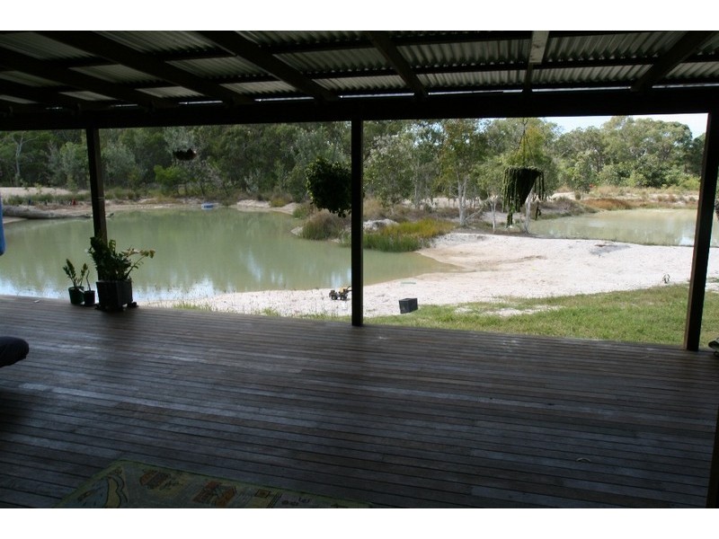 Lot 516 Anderson Way, Agnes Water QLD 4677