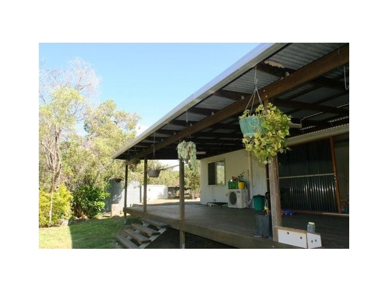 Lot 516 Anderson Way, Agnes Water QLD 4677